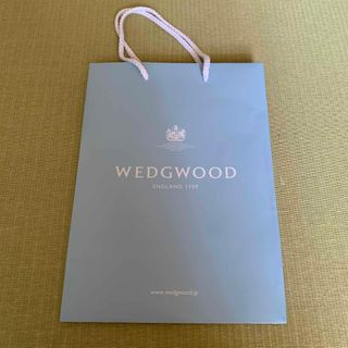 WEDGWOOD - ウエッジウッドショッパー