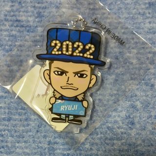 サンダイメジェイソウルブラザーズ(三代目 J Soul Brothers)のJSB3 今市隆二 プチキャラ アクリルスタンド⑬(ミュージシャン)