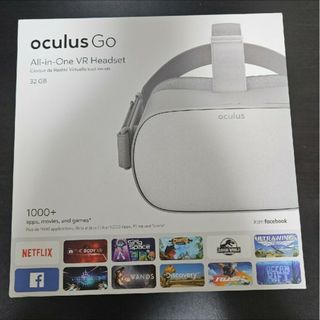 Oculus Go VR 32GB(その他)