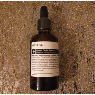 イソップ(Aesop)のイソップ　ルーセント フェイシャル エッセンス　60ml(美容液)