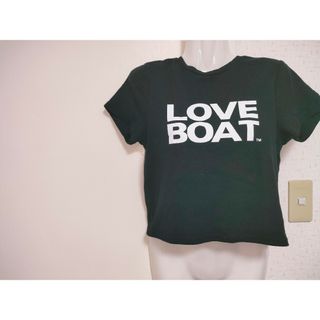 Avail - LOVE BOAT Tシャツ トップス