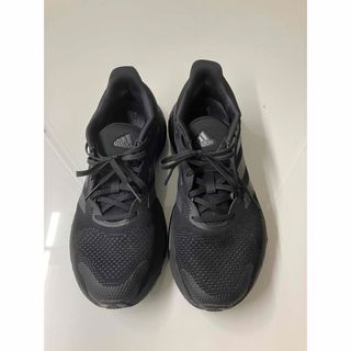 アディダス(adidas)のadidas solar GLIDE 26.5センチ(スニーカー)