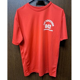 ☆八王子ビートレインズ　Tシャツ(Tシャツ/カットソー(半袖/袖なし))