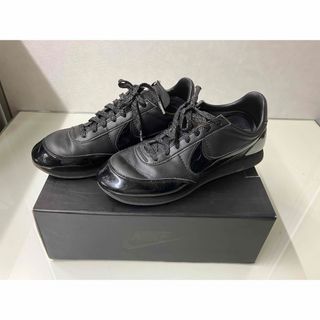 ナイキ(NIKE)のNIKE NIGHTTRACK／CDG(スニーカー)