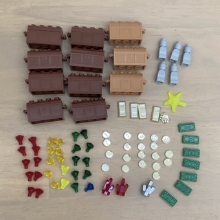 レゴ(Lego)のレゴ　おまとめ20  宝箱(知育玩具)