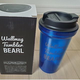 Rivers - 新品 レア RIVERS リバーズ WALLMUG TUMBLER BEARL