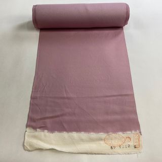 反物 秀品 正絹 【中古】(その他)