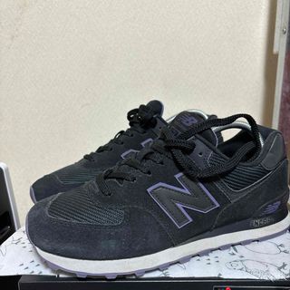 ニューバランス(New Balance)のニューバランス　ML574JHK 27センチ(スニーカー)