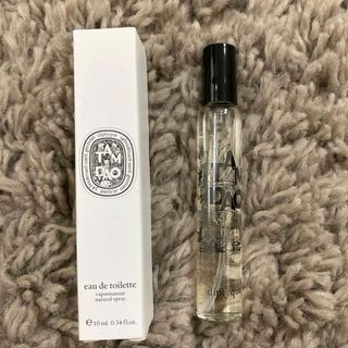 ディプティック TAMDAOタムダオ10ml(ユニセックス)