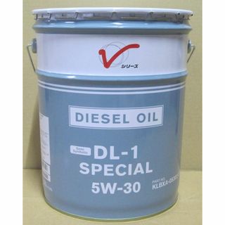 日産 ディーゼルオイル DL-1 スペシャル 20L