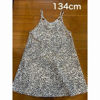 ザラ(ZARA)の ☆タイムセール☆ ZARA  キッズ　ワンピース(ワンピース)