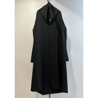 コムデギャルソン(COMME des GARCONS)の2023SS コムコム コムデギャルソン　変形ワンピース (ロングワンピース/マキシワンピース)