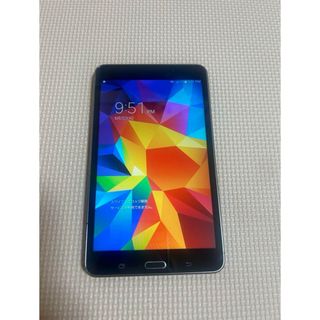 SAMSUNG - GALAXY Tab4 タブレット本体　 Wi-Fi