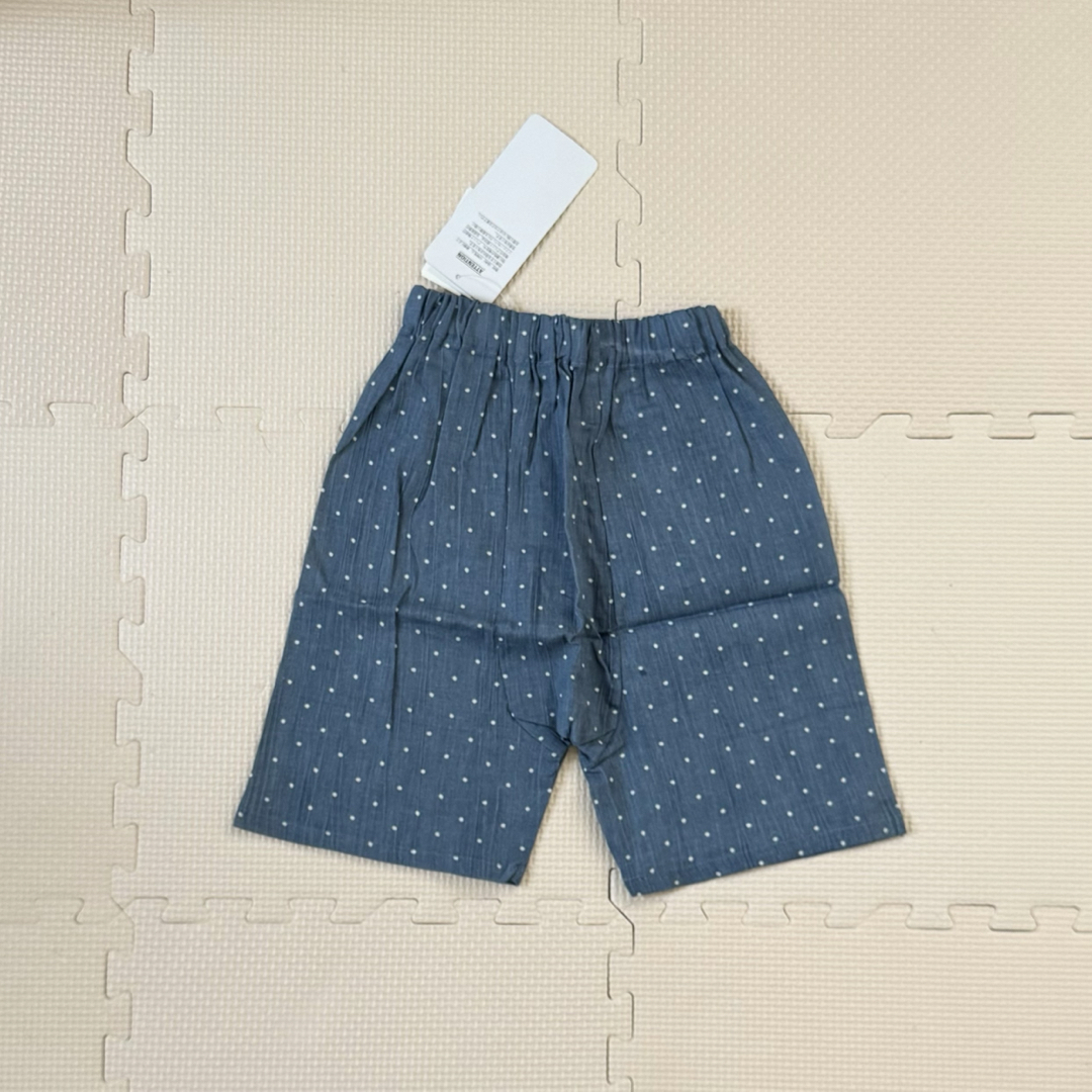 ベビー服90 ボトムス　ステテコ　新品 キッズ/ベビー/マタニティのキッズ服男の子用(90cm~)(パンツ/スパッツ)の商品写真