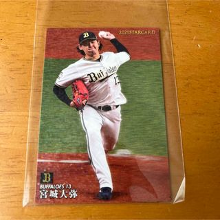 プロ野球チップスカード(記念品/関連グッズ)