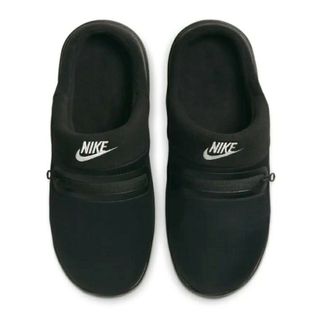 ナイキ(NIKE)の新品　ナイキ　バロウ ブラック DC1456-002 スニーカー シューズ(サンダル)