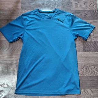 PUMA - メンズ キッズ PUMA 半袖Tシャツ