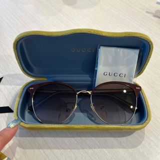 グッチ(Gucci)のGUCCI♡サングラス(サングラス/メガネ)