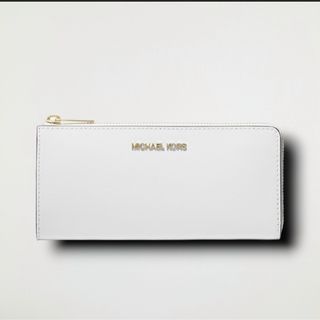 マイケルコース(Michael Kors)の♡新品・未使用♡ MICHAEL KORS 長財布ブランド品 お得(財布)