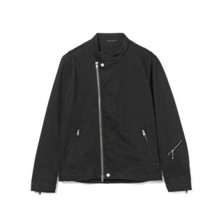 ビームス(BEAMS)のG-STAR  RAW ワンダーシェイプライダースジャケット(ライダースジャケット)