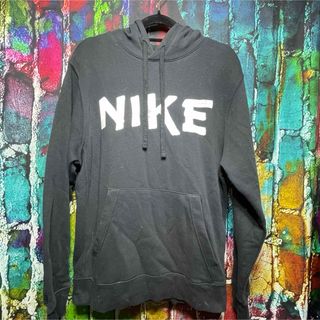 ナイキ(NIKE)のNIKE ナイキ パーカー size S(パーカー)