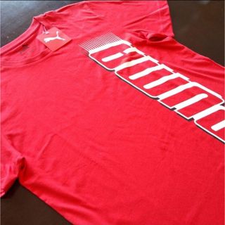 PUMA - プーマ　Ｔシャツ　