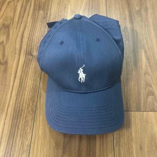 ポロラルフローレン(POLO RALPH LAUREN)のキャップ　ポロラルフローレン　(キャップ)