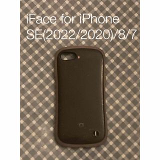 ハミィ(Hamee)のiFace ⭐︎iPhone SE(2022/2020)/8/7(iPhoneケース)