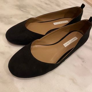 チャールズアンドキース(Charles and Keith)のcharles&keith パンプス(ハイヒール/パンプス)