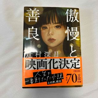 傲慢と善良(文学/小説)