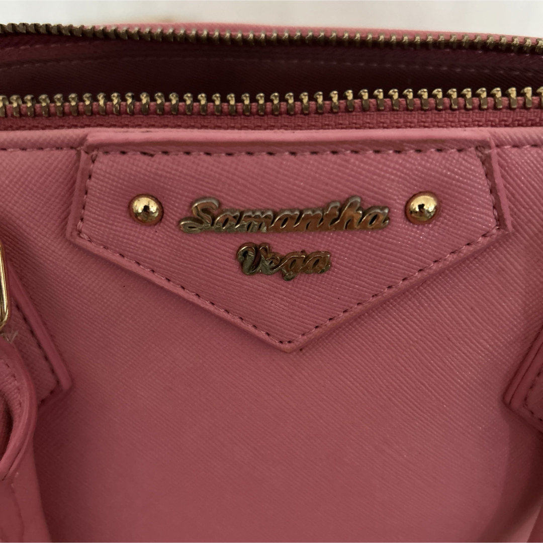 Samantha Vega(サマンサベガ)のサマンサベガ レディースのバッグ(ショルダーバッグ)の商品写真