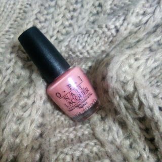 オーピーアイ(OPI)のOPI♡(その他)