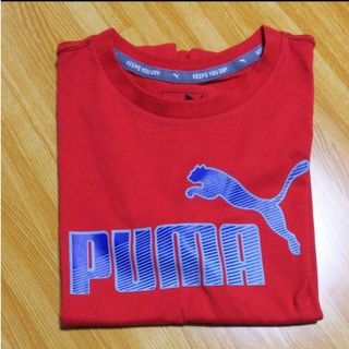 PUMA - PUMA プーマ Tシャツ130