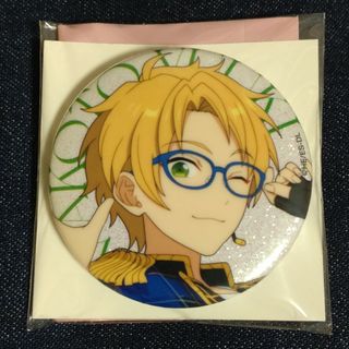 あんスタ Trickstar 遊木真 スタライ 8th 缶バッジ(その他)