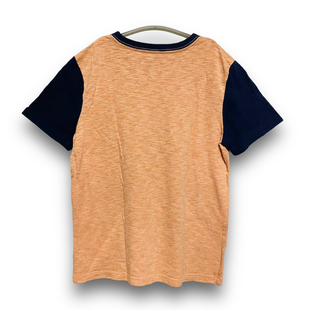 GAP Kids(ギャップキッズ)の【24時間以内発送】GAP Kids Tシャツ 140㎝ キッズ/ベビー/マタニティのキッズ服男の子用(90cm~)(Tシャツ/カットソー)の商品写真