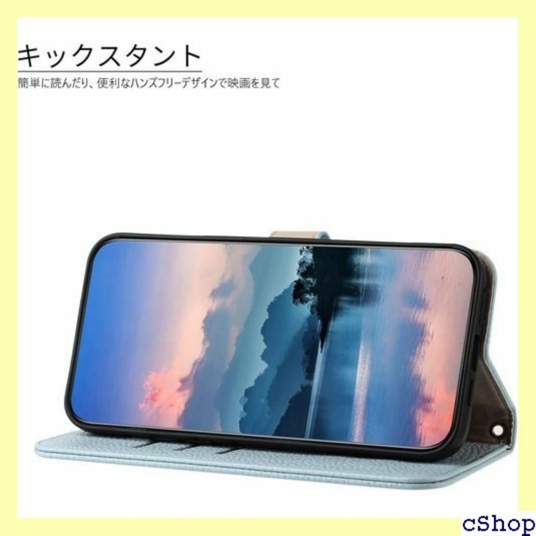 Fitaco iPhone X iPhone XS ケ ス - 青い 1367 スマホ/家電/カメラのスマホ/家電/カメラ その他(その他)の商品写真