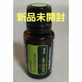 ドテラ(doTERRA)のドテラ レモンユーカリ(エッセンシャルオイル（精油）)