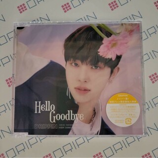“Hello Goodbye” DRIPPIN  ヒョプ盤(K-POP/アジア)