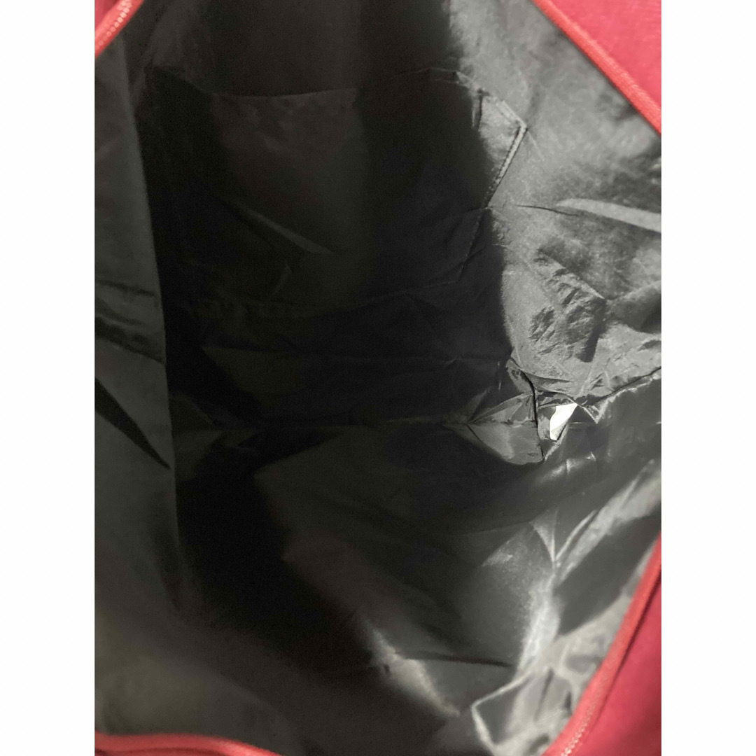 猫　トートバッグ レディースのバッグ(トートバッグ)の商品写真