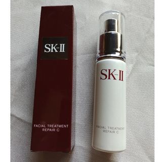 エスケーツー(SK-II)のSK-II フェイシャル トリートメント リペア C(30ml)(美容液)