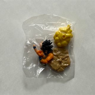 ドラゴンボール(ドラゴンボール)のドラゴンボール　チョコサプ(キャラクターグッズ)