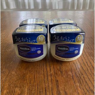 ユニリーバ(Unilever)の新品 Vaseline ヴァセリン 全身保湿ケアクリーム 200g 4個セット (その他)