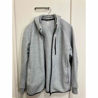 ユニクロ(UNIQLO)のUNIQLO パーカー【中古】(パーカー)