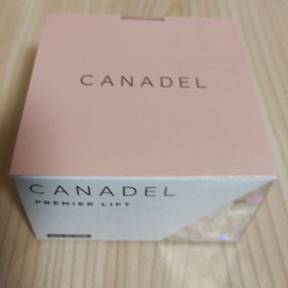 CANADEL プレミアリフト 58g(オールインワン化粧品)