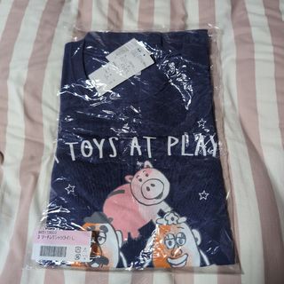 ディズニー(Disney)のディズニー トイストーリー Tシャツ(Tシャツ(半袖/袖なし))