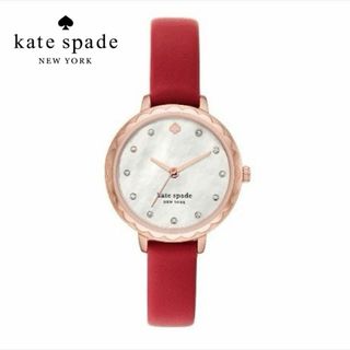 ケイトスペードニューヨーク(kate spade new york)のkate spade MORNINGSIDE 腕時計 ケイトスペード(腕時計)