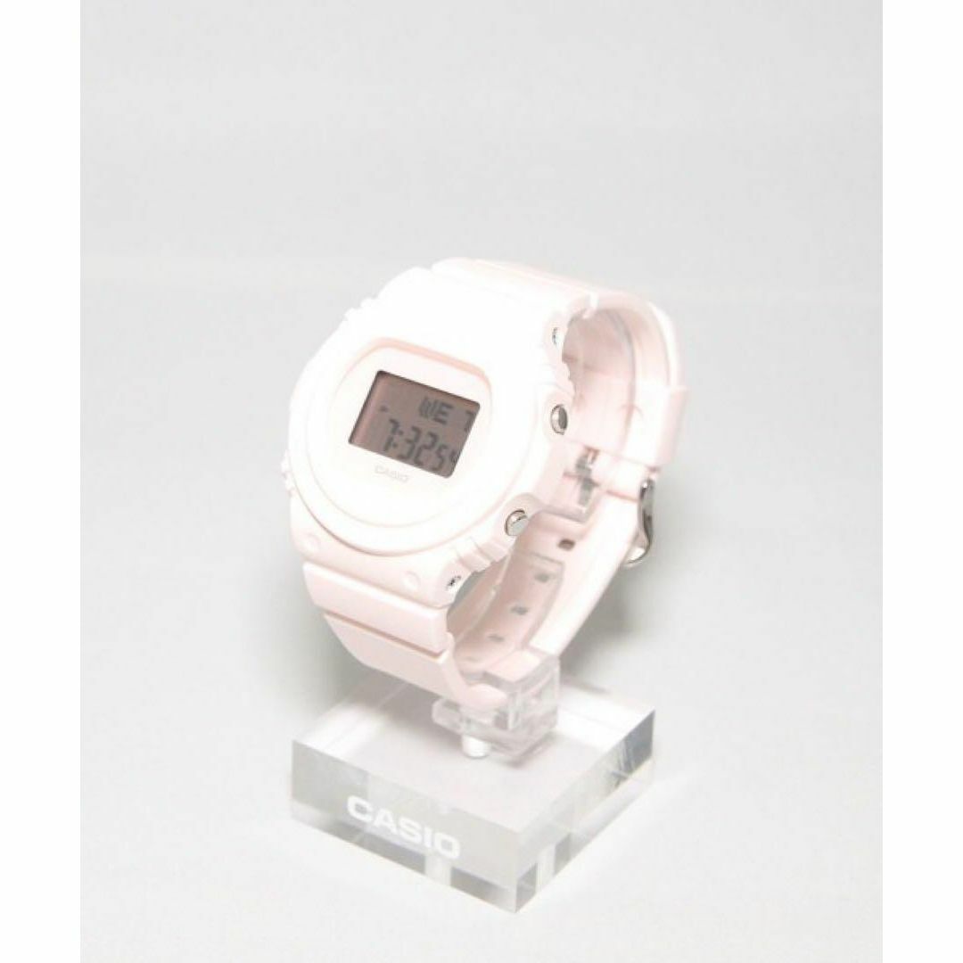Baby-G(ベビージー)のBABY-G BGD-570シリーズ / BGD-570-4JF ベイビージー レディースのファッション小物(腕時計)の商品写真