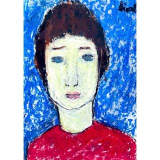 絵描きhiro C「SUPERCHUNK」(絵画/タペストリー)