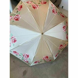 ジュンコシマダ(JUNKO SHIMADA)のジュンコシマダ 折りたたみ傘(傘)