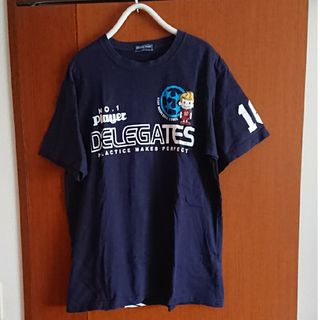 シマムラ(しまむら)のしまむら、Tシャツ(Tシャツ(半袖/袖なし))